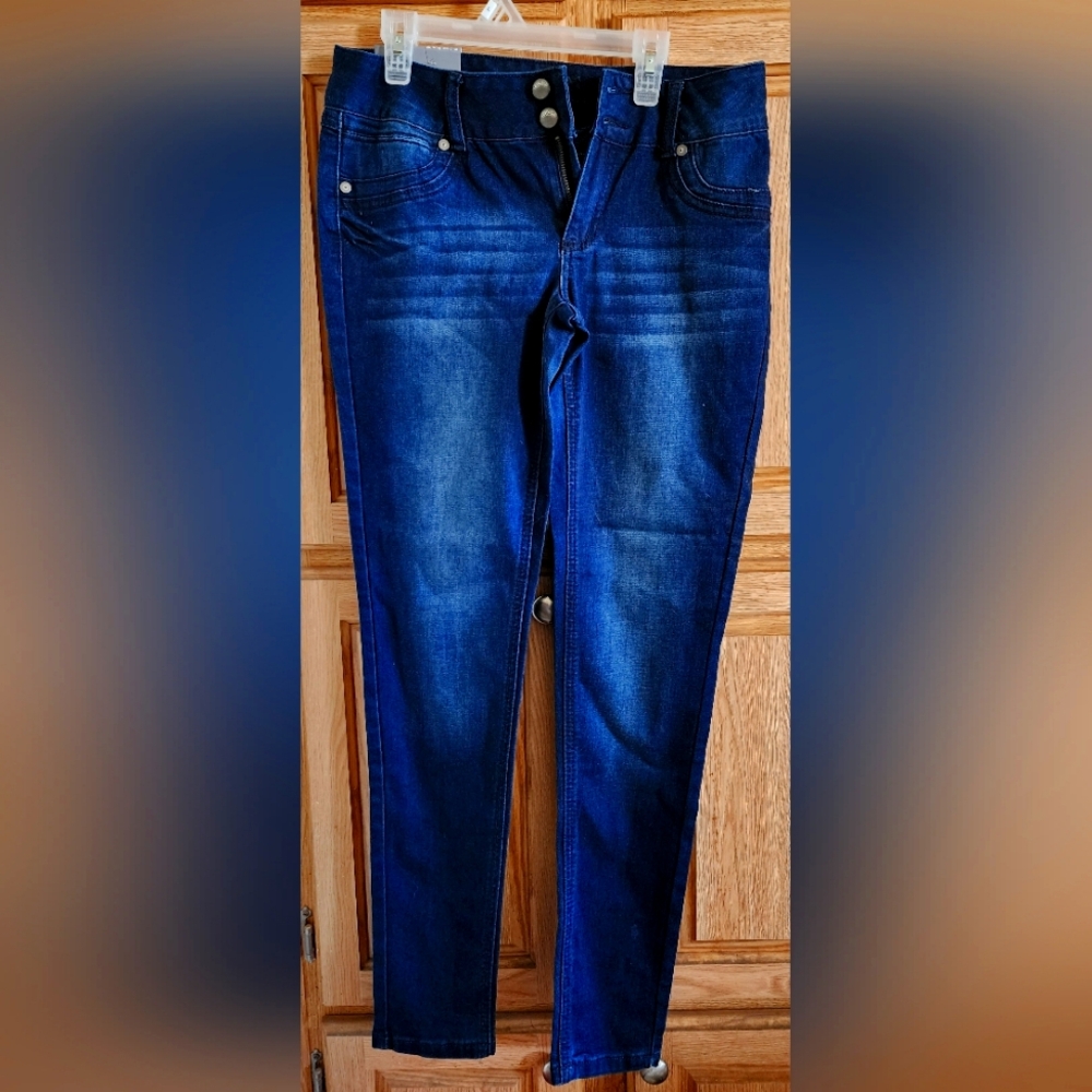 Brand New Rue 21 Jeggings